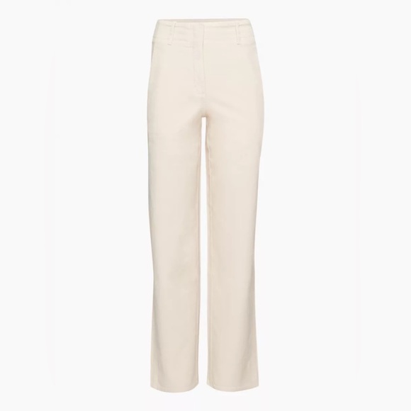 Aritzia Wilfred Ascendant Utility Pants - Picture 2 of 3